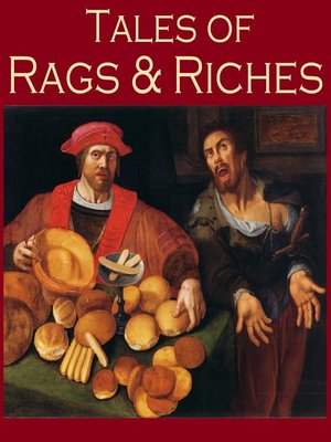 cover image of Tales of Rags and Riches